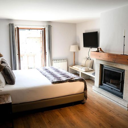 Intrepid Hotel Rural - Adults Only Pi Екстер'єр фото