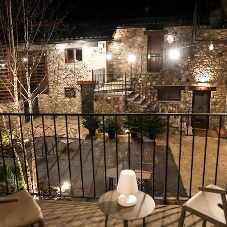 Intrepid Hotel Rural - Adults Only Pi Екстер'єр фото