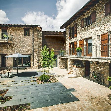 Intrepid Hotel Rural - Adults Only Pi Екстер'єр фото