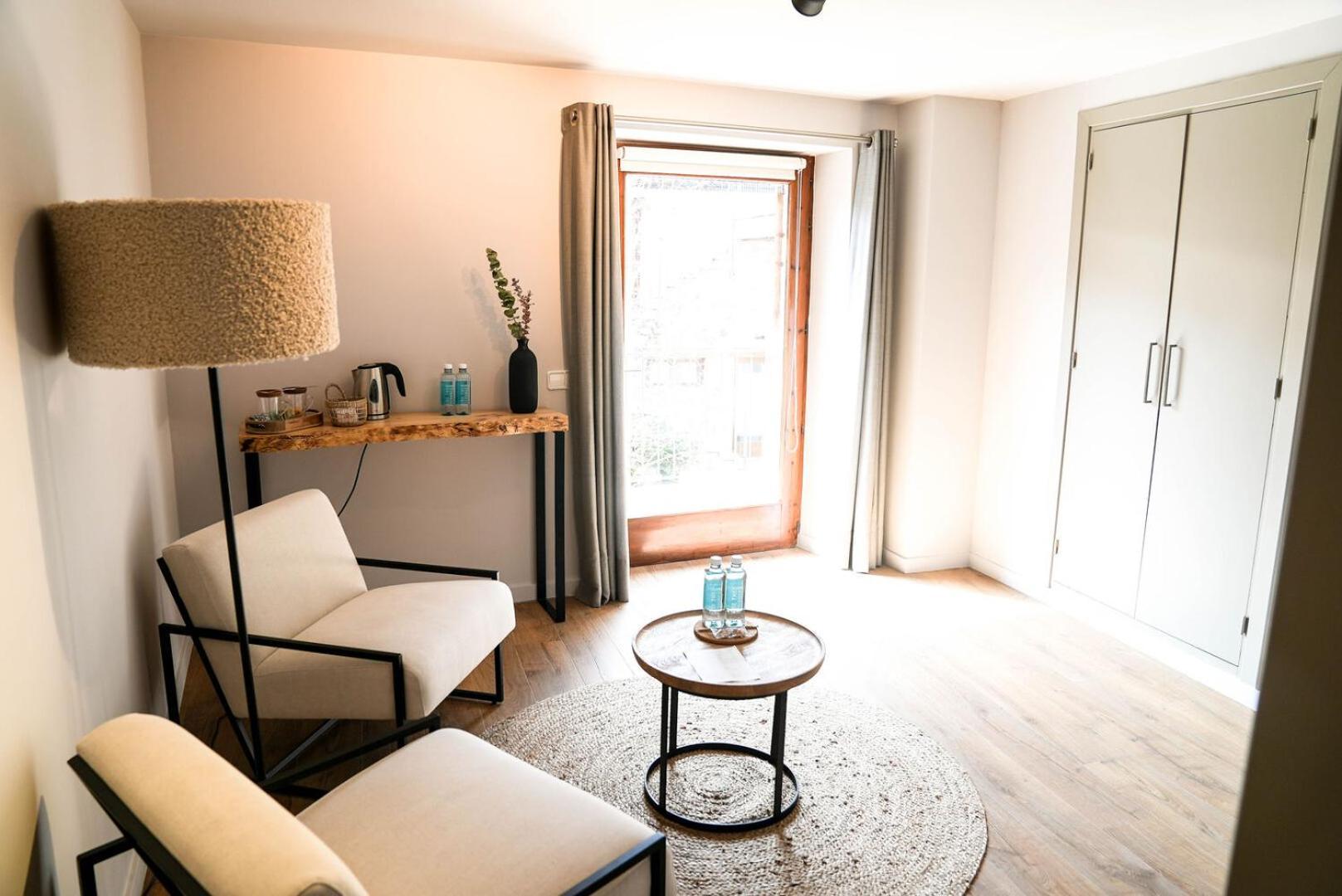 Intrepid Hotel Rural - Adults Only Pi Екстер'єр фото