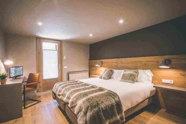 Intrepid Hotel Rural - Adults Only Pi Екстер'єр фото