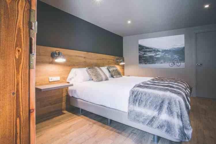 Intrepid Hotel Rural - Adults Only Pi Екстер'єр фото