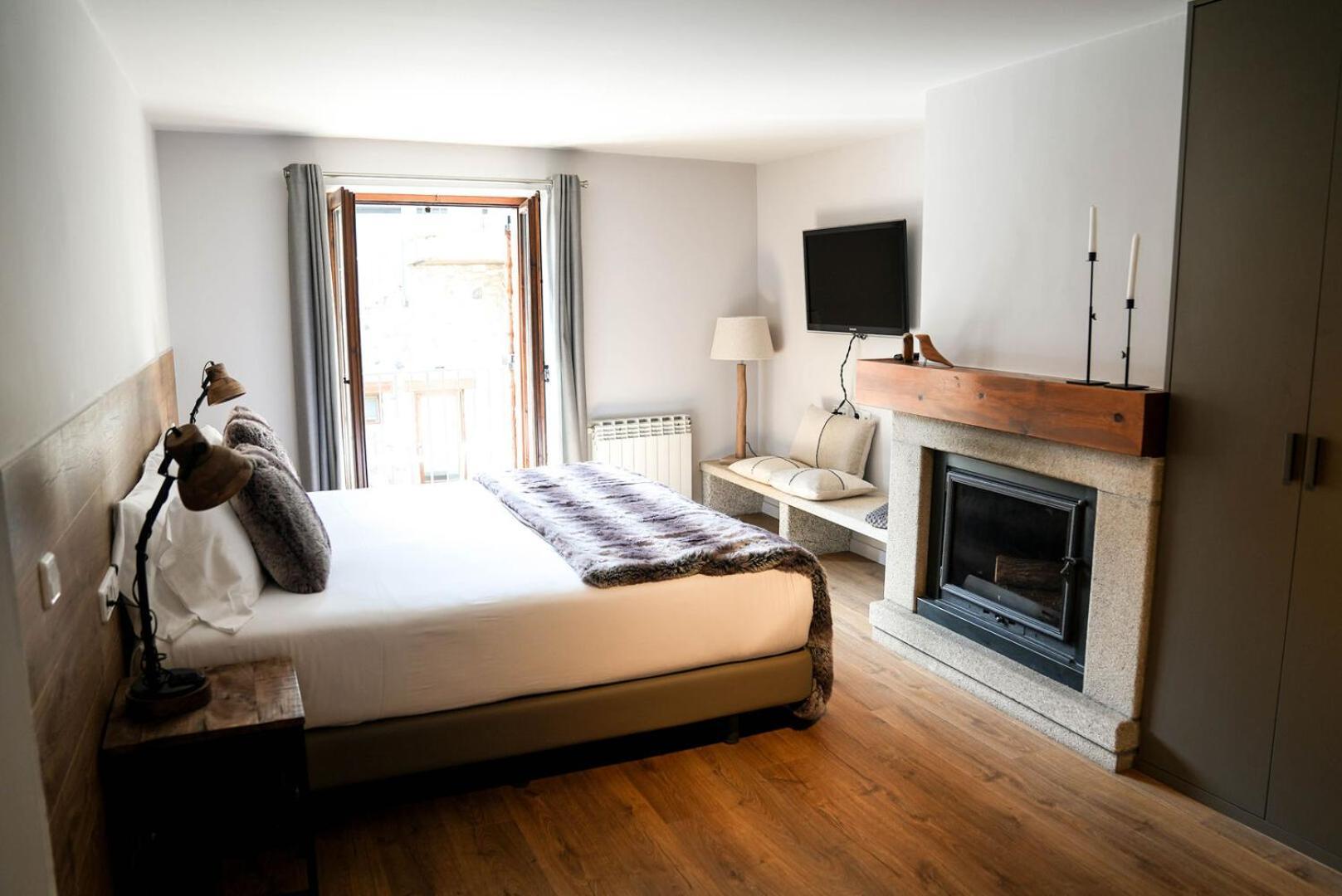Intrepid Hotel Rural - Adults Only Pi Екстер'єр фото