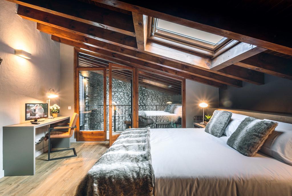 Intrepid Hotel Rural - Adults Only Pi Екстер'єр фото