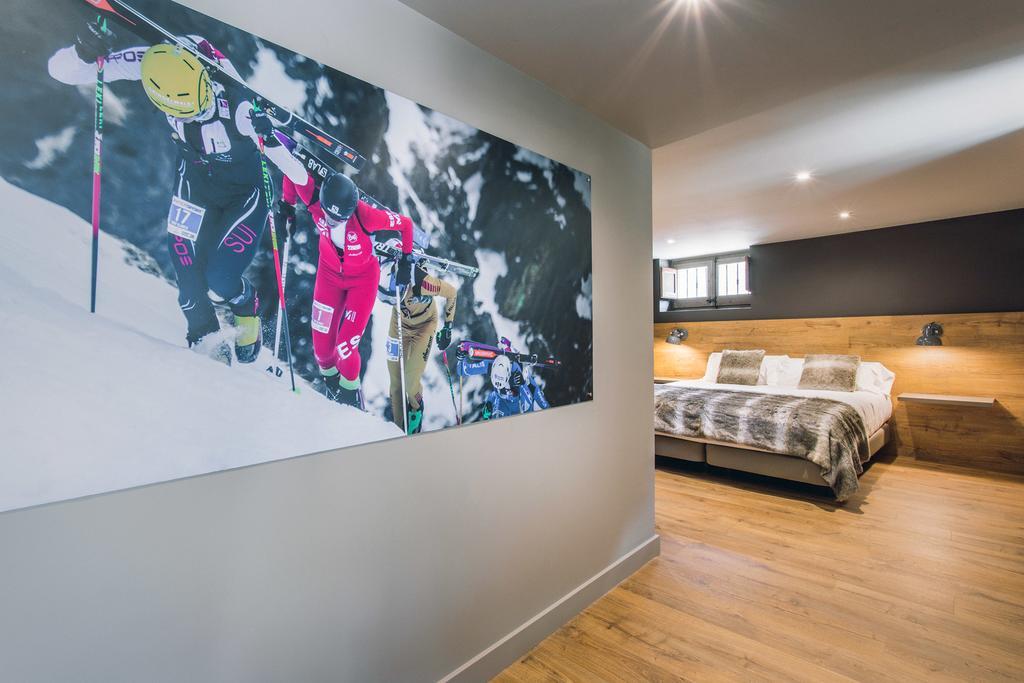 Intrepid Hotel Rural - Adults Only Pi Екстер'єр фото