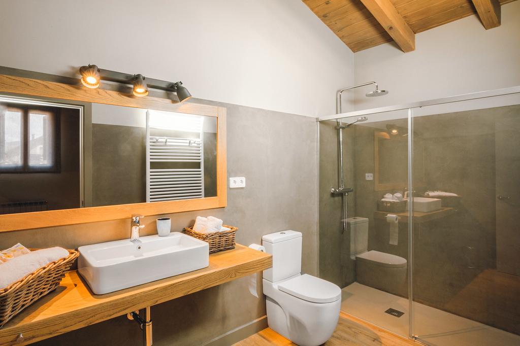 Intrepid Hotel Rural - Adults Only Pi Екстер'єр фото