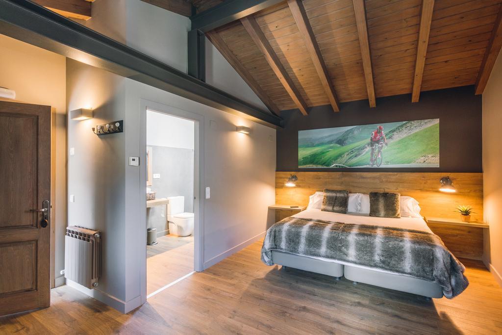Intrepid Hotel Rural - Adults Only Pi Екстер'єр фото