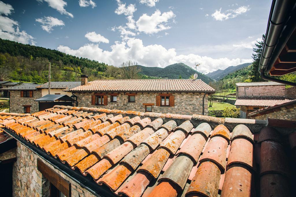 Intrepid Hotel Rural - Adults Only Pi Екстер'єр фото