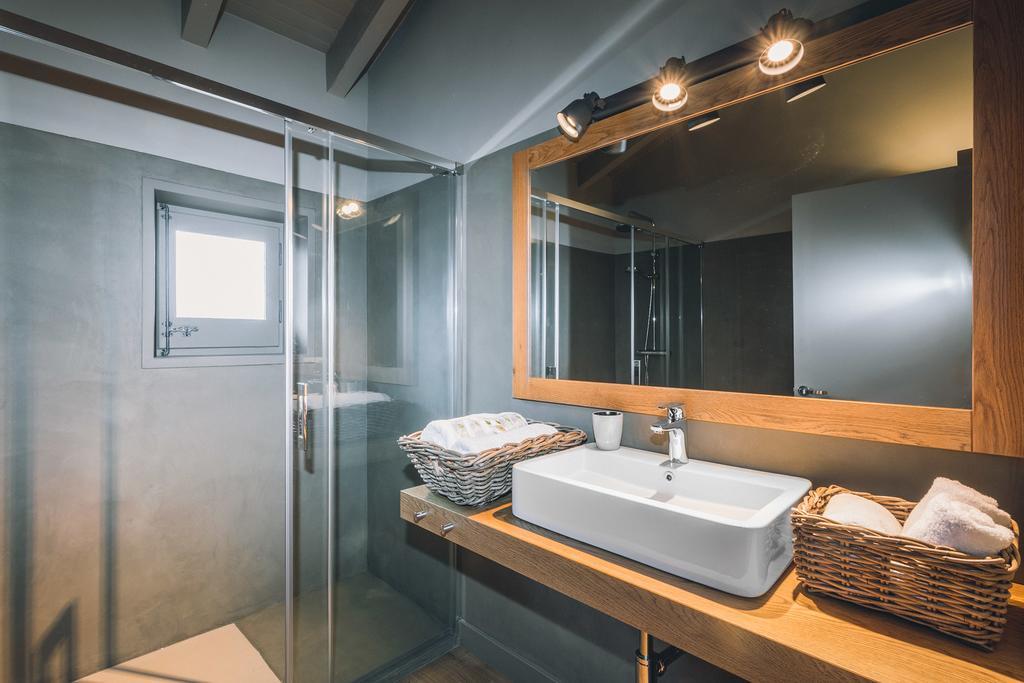 Intrepid Hotel Rural - Adults Only Pi Екстер'єр фото