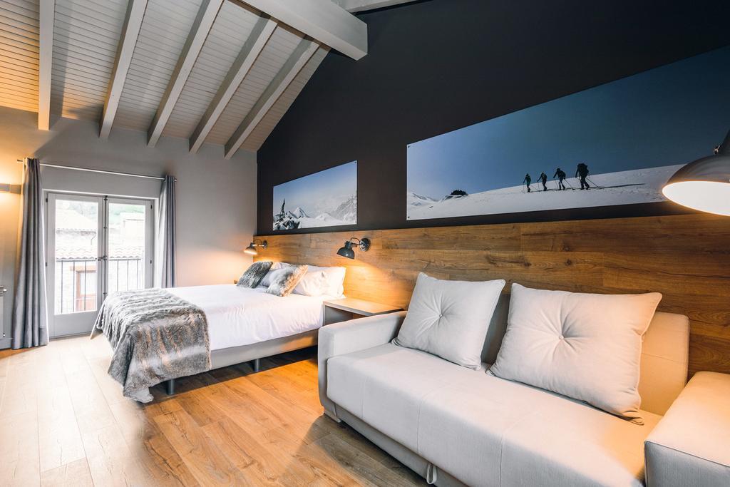 Intrepid Hotel Rural - Adults Only Pi Екстер'єр фото