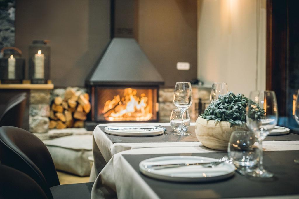 Intrepid Hotel Rural - Adults Only Pi Екстер'єр фото