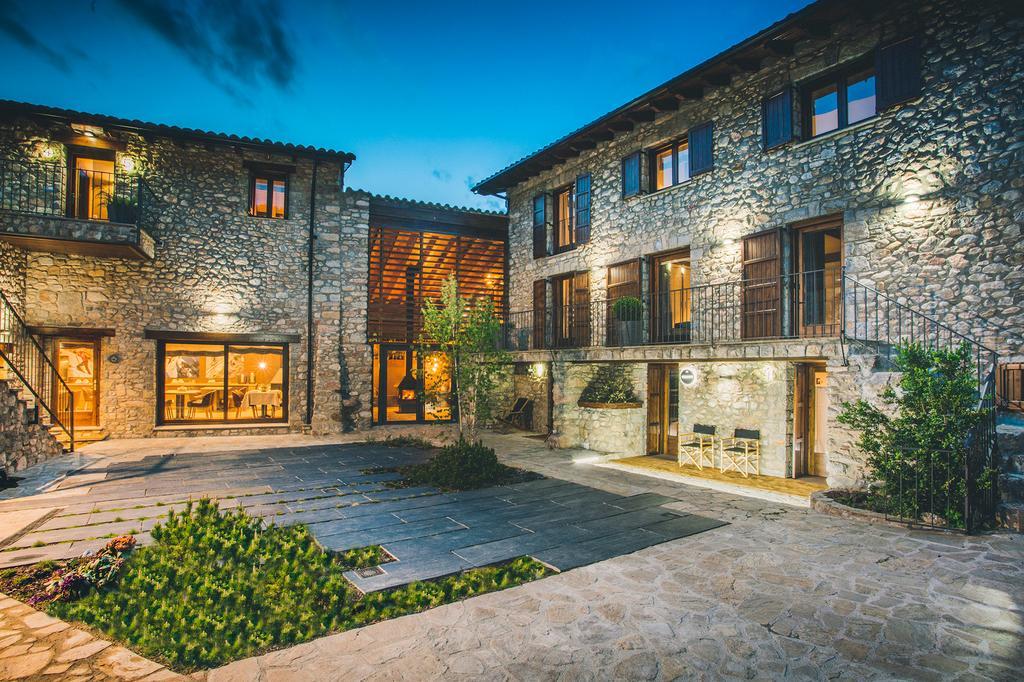 Intrepid Hotel Rural - Adults Only Pi Екстер'єр фото