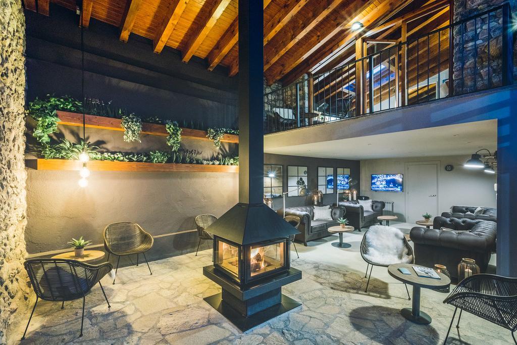 Intrepid Hotel Rural - Adults Only Pi Екстер'єр фото