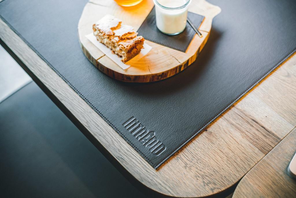 Intrepid Hotel Rural - Adults Only Pi Екстер'єр фото