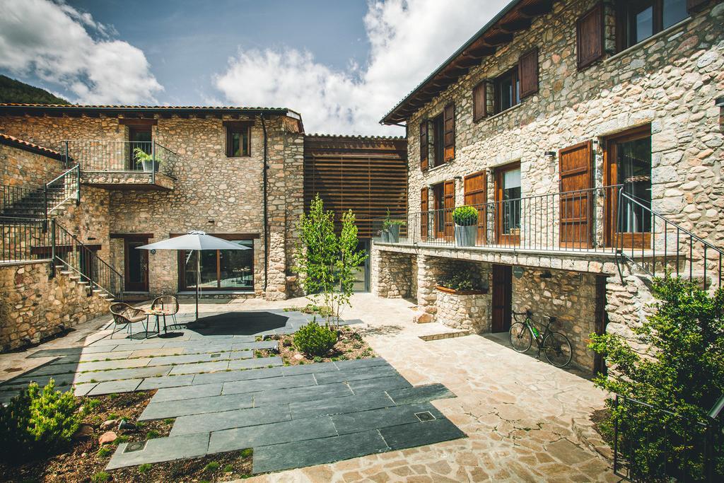 Intrepid Hotel Rural - Adults Only Pi Екстер'єр фото