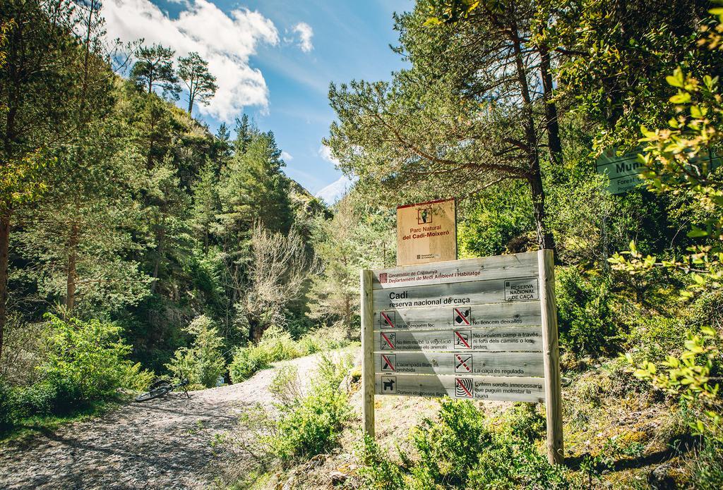 Intrepid Hotel Rural - Adults Only Pi Екстер'єр фото